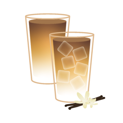 Vanilla Latte