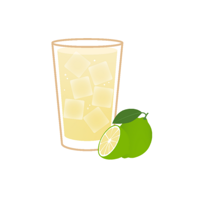 Lime Juice