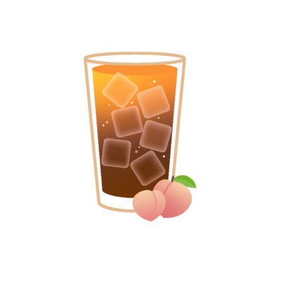 Peach crush