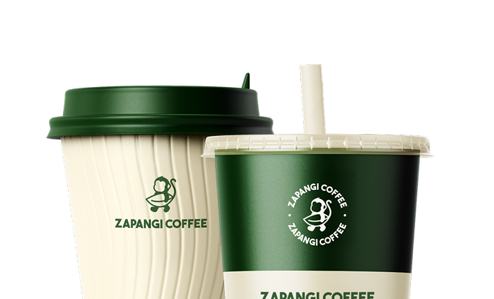 Coffee Cup